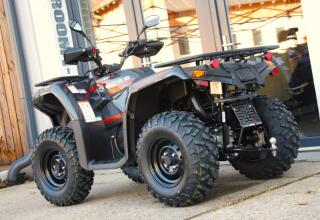 GOES Terrox 400 (2026) - náhled 6