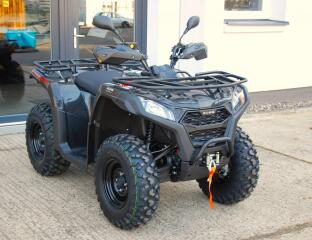 GOES Terrox 400 (2026) - náhled 9