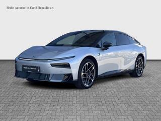 Xpeng ostatn� P7+ RWD Long Range