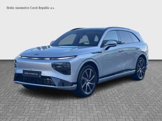 Xpeng G9 AWD Performance Pro
