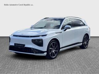 Xpeng G9 AWD Performance Pro