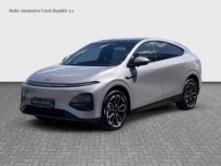 Xpeng G6 RWD Long Range