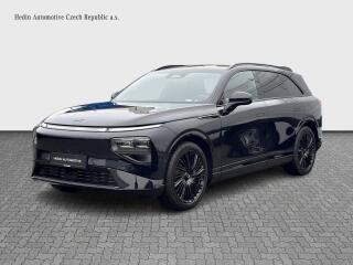 Xpeng G9 AWD Performance Pro