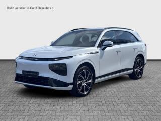Xpeng G9 AWD Performance Pro