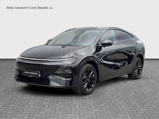 Xpeng G6 AWD Performance