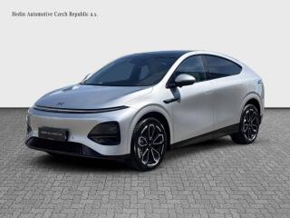 Xpeng G6 AWD Performance