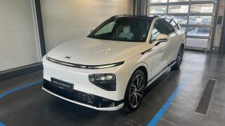 Xpeng G9 Nov� G9 AWD Performance 