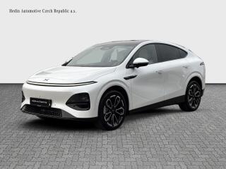 Xpeng G6 G6 AWD Performance