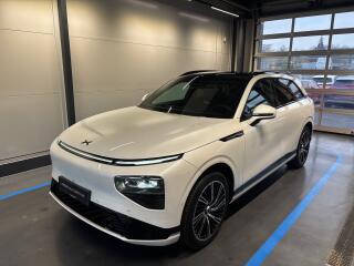 Xpeng G9 G9 AWD Performance