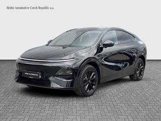 Xpeng G6 G6 BLACK EDITION AWD Perf