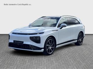 Xpeng G9 G9 AWD Performance (Nov� G9)
