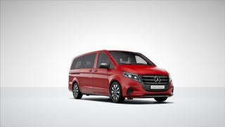 Mercedes-Benz Vito 2.0 119 CDI Tourer Select L 4x