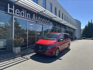 Mercedes-Benz Vito 2.0 119 CDI Tourer Select L 4x