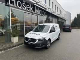 Mercedes-Benz Citan 0.0 e KAWA PRO S