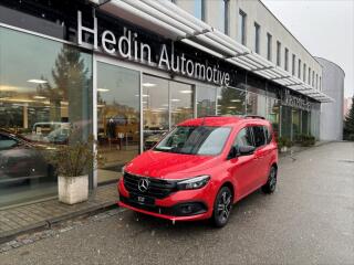 Mercedes-Benz 0.0 EQT 200 S