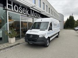 Mercedes-Benz Sprinter 0.0 e 420 KAWA PRO L