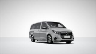 Mercedes-Benz Vito 2.0 119 CDI Tourer Select L 4x