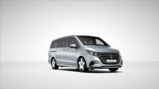 Mercedes-Benz 2.0 300 d / Exclusive / L / 4M