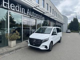 Mercedes-Benz Vito 2.0 119 CDI Tourer Select L 4x