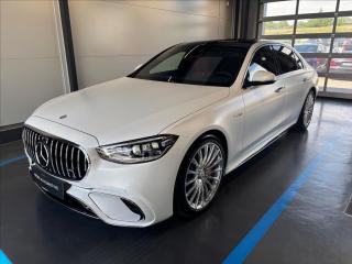 Mercedes-Benz 4.0 Mercedes-AMG  63 E 30 YEAR