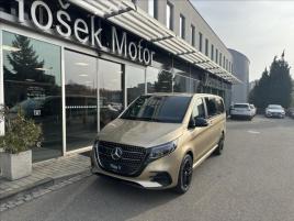 Mercedes-Benz 2.0 300 d Exclusive L 4M