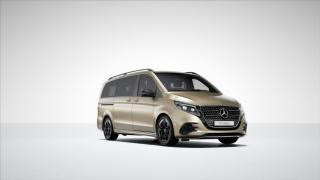 Mercedes-Benz 2.0 300 d Exclusive L 4M