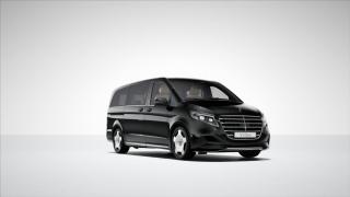 Mercedes-Benz 2.0 300 d Exclusive L 4M