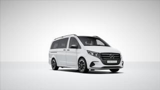Mercedes-Benz Vito 2.0 119 CDI / Tourer Select /