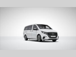 Mercedes-Benz Vito 2.0 119 CDI Tourer Pro L 4x4