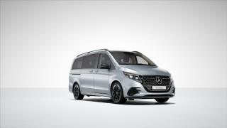 Mercedes-Benz 2.0 300 d Exclusive L 4M