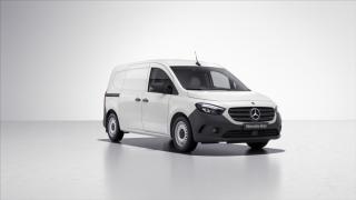 Mercedes-Benz Citan 1.5 112 CDI KAWA BASE L
