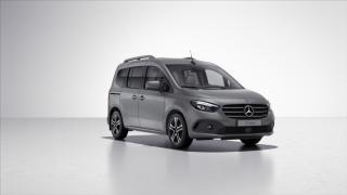Mercedes-Benz 1.5 T 180 d PROGRESSIVE S
