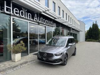 Mercedes-Benz 1.5 T 180 d PROGRESSIVE S