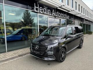 Mercedes-Benz 2.0 300 d / Exclusive / L / 4M