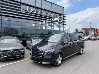 Mercedes-Benz 2.0 300 d / Exclusive / L / 4M
