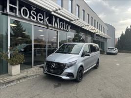 Mercedes-Benz 2.0 300 d Avantgarde L 4M