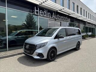 Mercedes-Benz 2.0 300 d / Exclusive / L / 4M