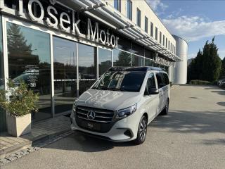 Mercedes-Benz Vito 2.0 119 CDI Tourer Select L 4x