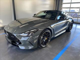 Mercedes-Benz AMG GT 4.0 Mercedes 63 4MATIC+