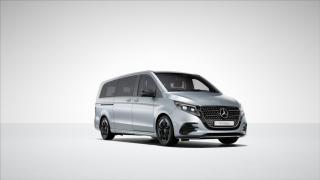 Mercedes-Benz 2.0 300 d Exclusive XL 4M