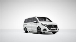 Mercedes-Benz 2.0 300 d Exclusive L 4M