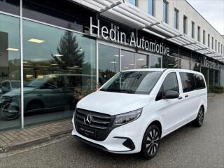 Mercedes-Benz Vito 2.0 119 CDI / Tourer Select /