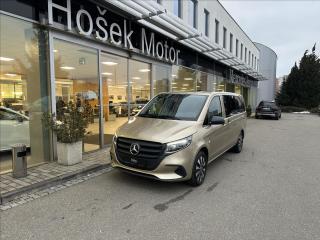 Mercedes-Benz Vito 2.0 119 CDI Tourer Pro L 4x4