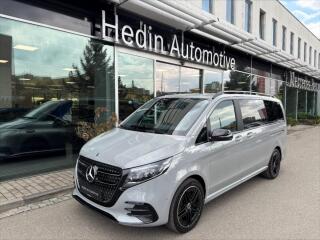 Mercedes-Benz 2.0 300 d / Exclusive / L / 4M