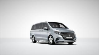 Mercedes-Benz 2.0 300 d Exclusive L 4M