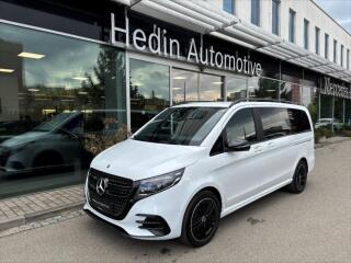 Mercedes-Benz 2.0 300 d / Exclusive / L / 4M