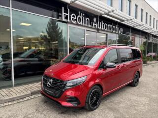 Mercedes-Benz 2.0 300 d / Exclusive / L / 4M