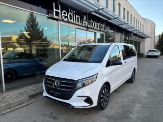 Mercedes-Benz Vito 2.0 119 CDI / Tourer Select /