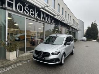 Mercedes-Benz Citan 1.5 110 CDI Tourer PRO S