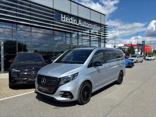 Mercedes-Benz 2.0 300 d / Exclusive / L / 4M